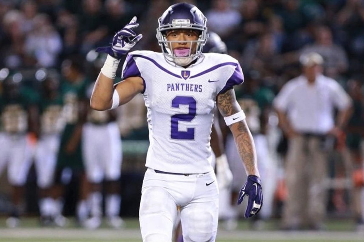 Friday Night Lights presented by T-Mobile: Lufkin seeks 9th win of year in regular season finale