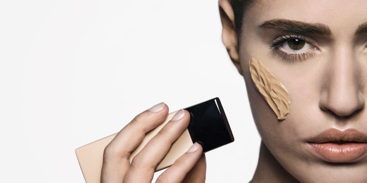 Estée Lauder Launches iMatch Virtual Shade Expert PAPER Magazine