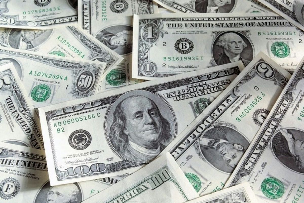 Money