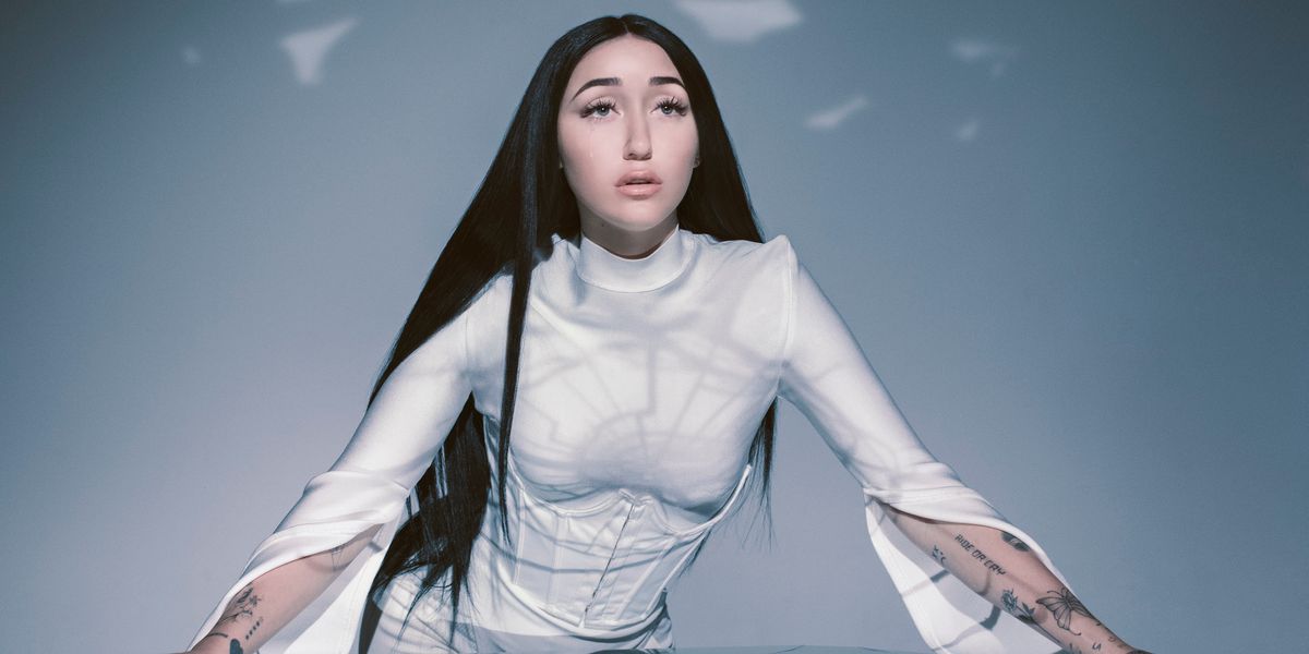 Noah Cyrus Taps Leon Bridges for 'July'