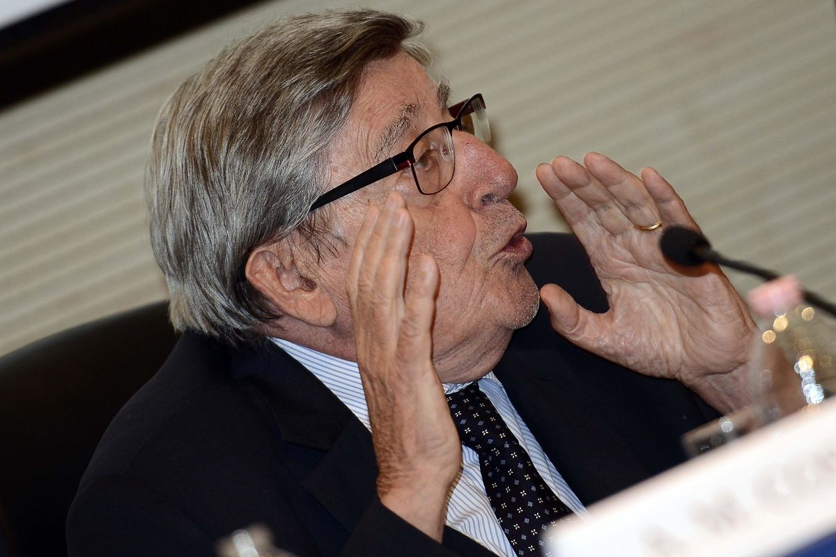 «Un capo dei servizi segreti italiani disse a Scotti di far sparire Mifsud»