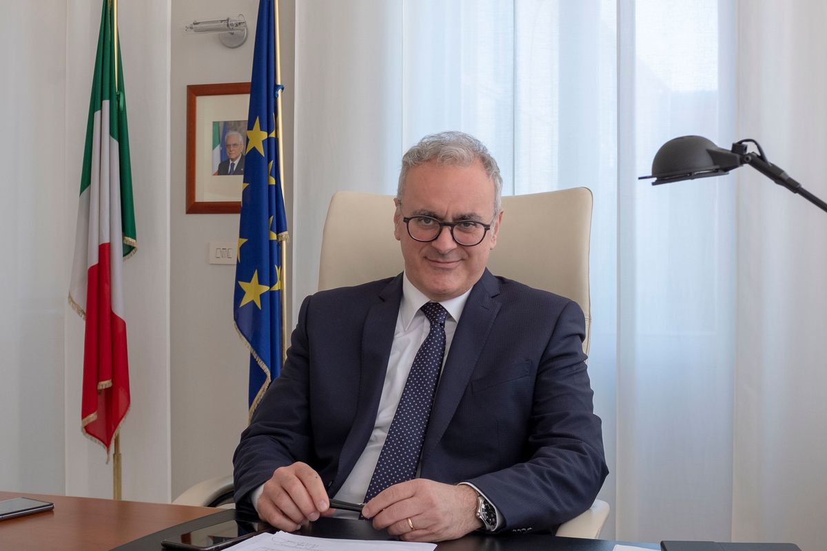 «Alitalia ha forti potenzialità. Può essere rilanciata»