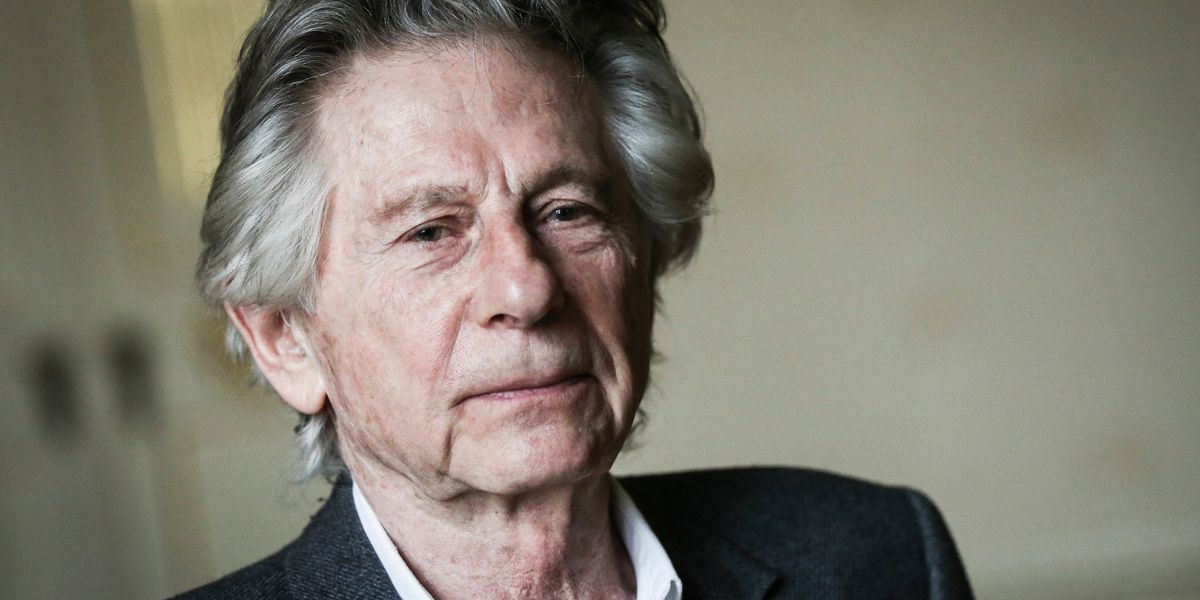 Photographer Accuses Roman Polanski of 1975 Rape