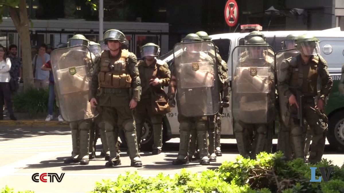 Gli Stati Uniti su Cile e Bolivia stanno a guardare e la Cina vuole approfittarne