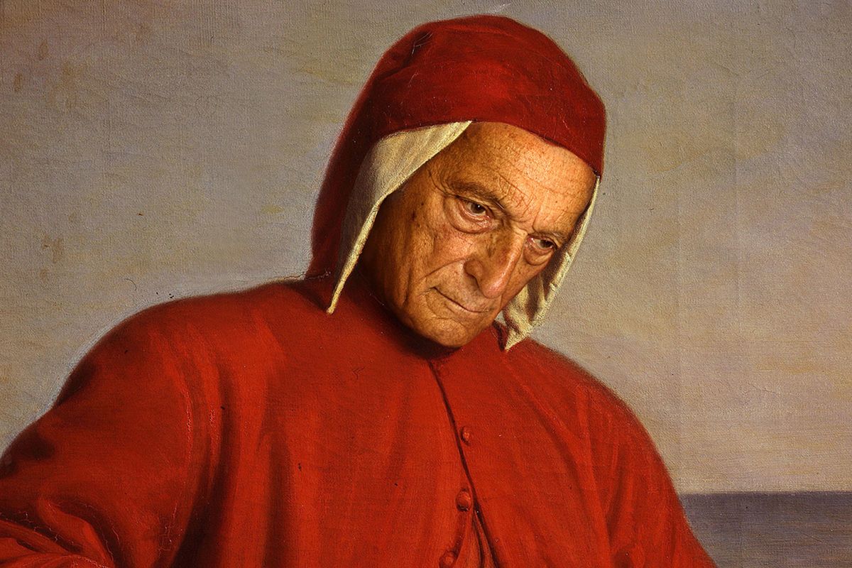 La Commissione Segre punirà anche Dante?