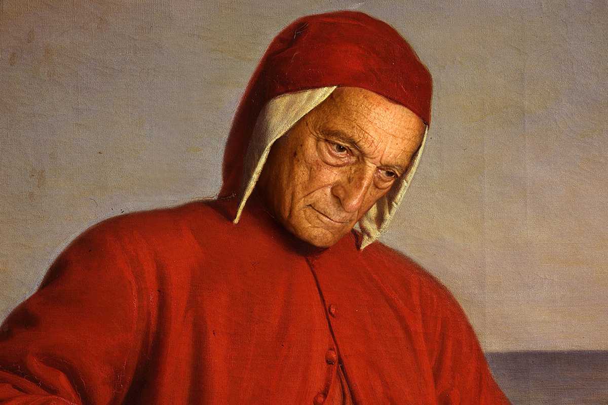 La Commissione Segre punirà anche Dante?