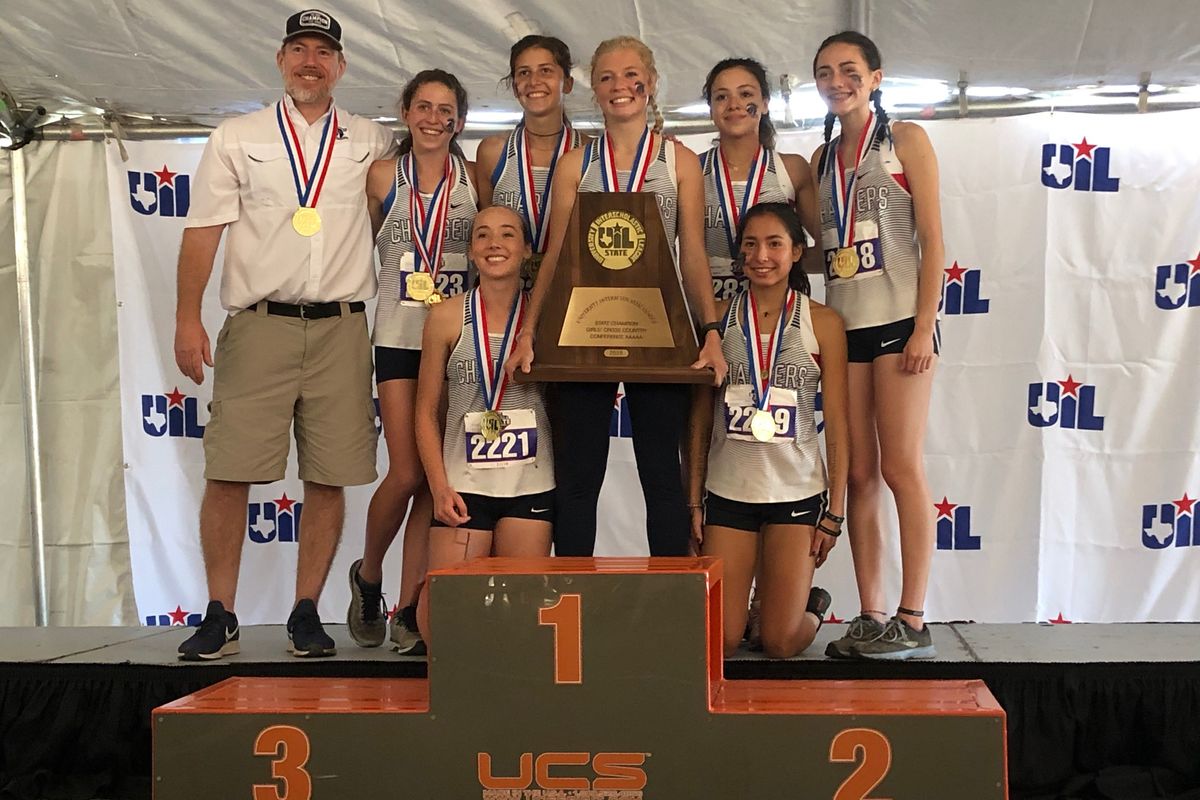 Southlake Carroll Continues Dynasty At UIL State XC; Boerne Champion Lives Up To Name