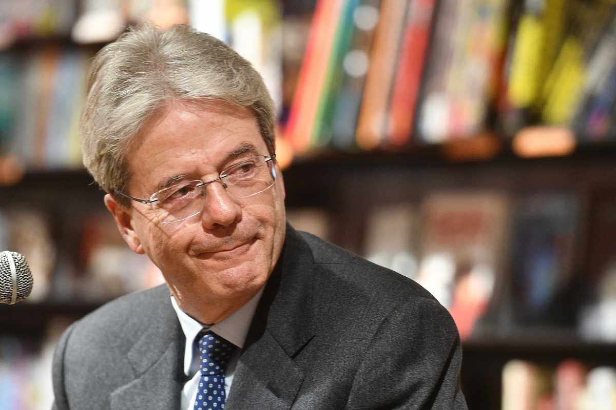 «Mifsud nascosto nelle Marche». E una mail tira in ballo Gentiloni