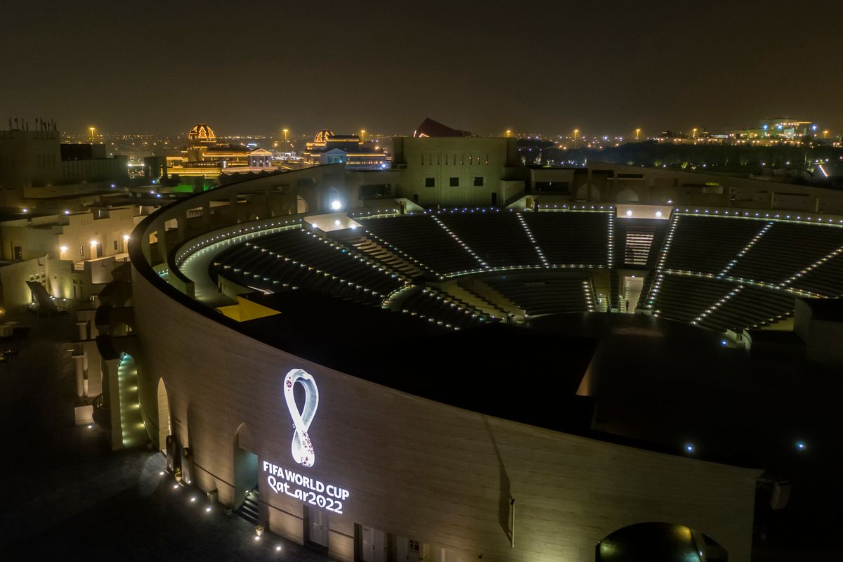 Burning questions about how hot it will be at the 2022 World Cup in Qatar