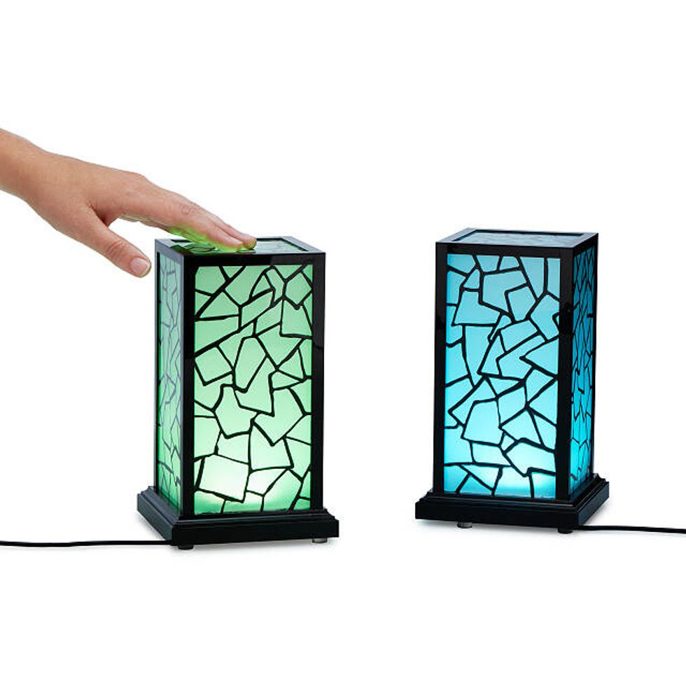 Long Distance Friendship Lamp