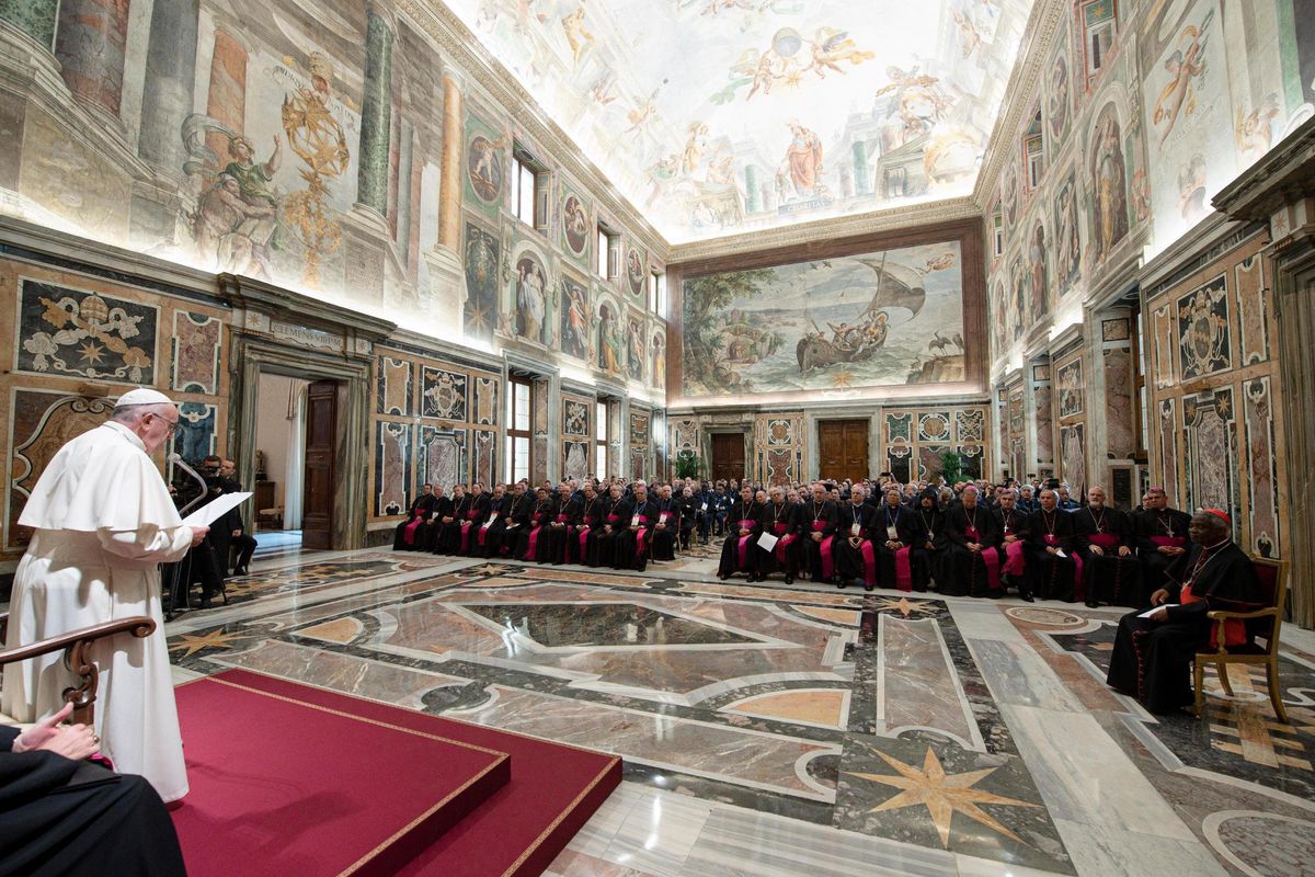 Gli scandali della Chiesa. Le scelte sbagliate di Francesco