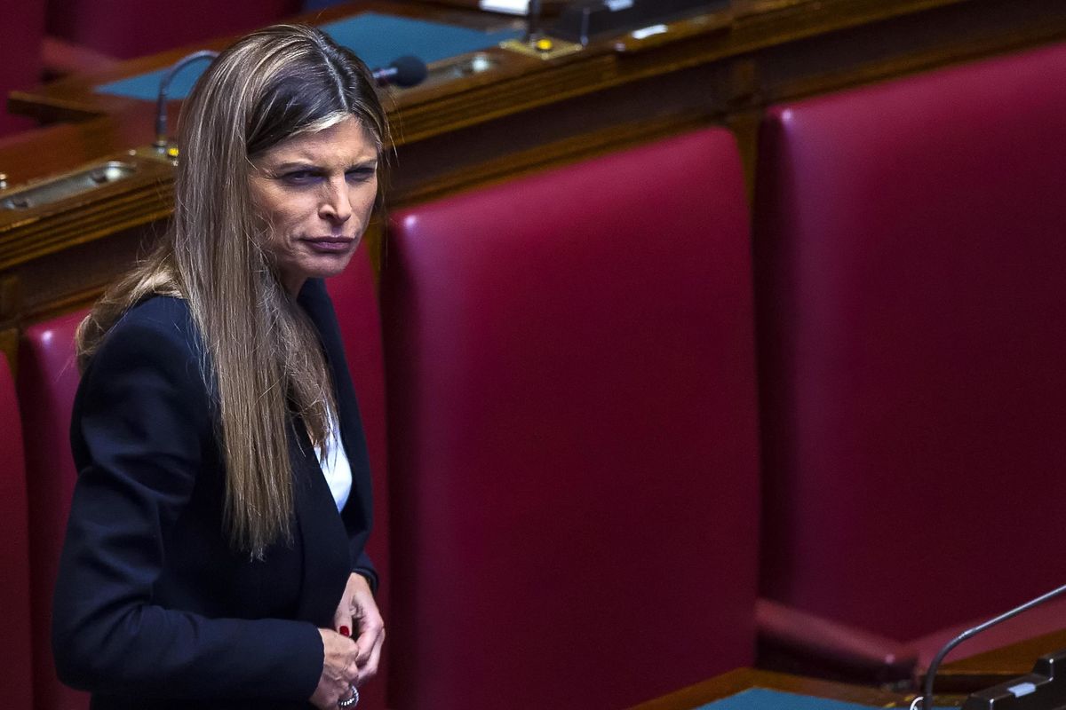 Laura Ravetto: «La maggioranza si spaccherà. A strappare sarà Zingaretti»