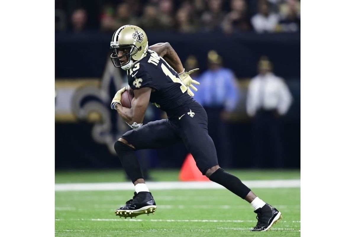 Saints vs Falcons 1: The good, bad and ugly