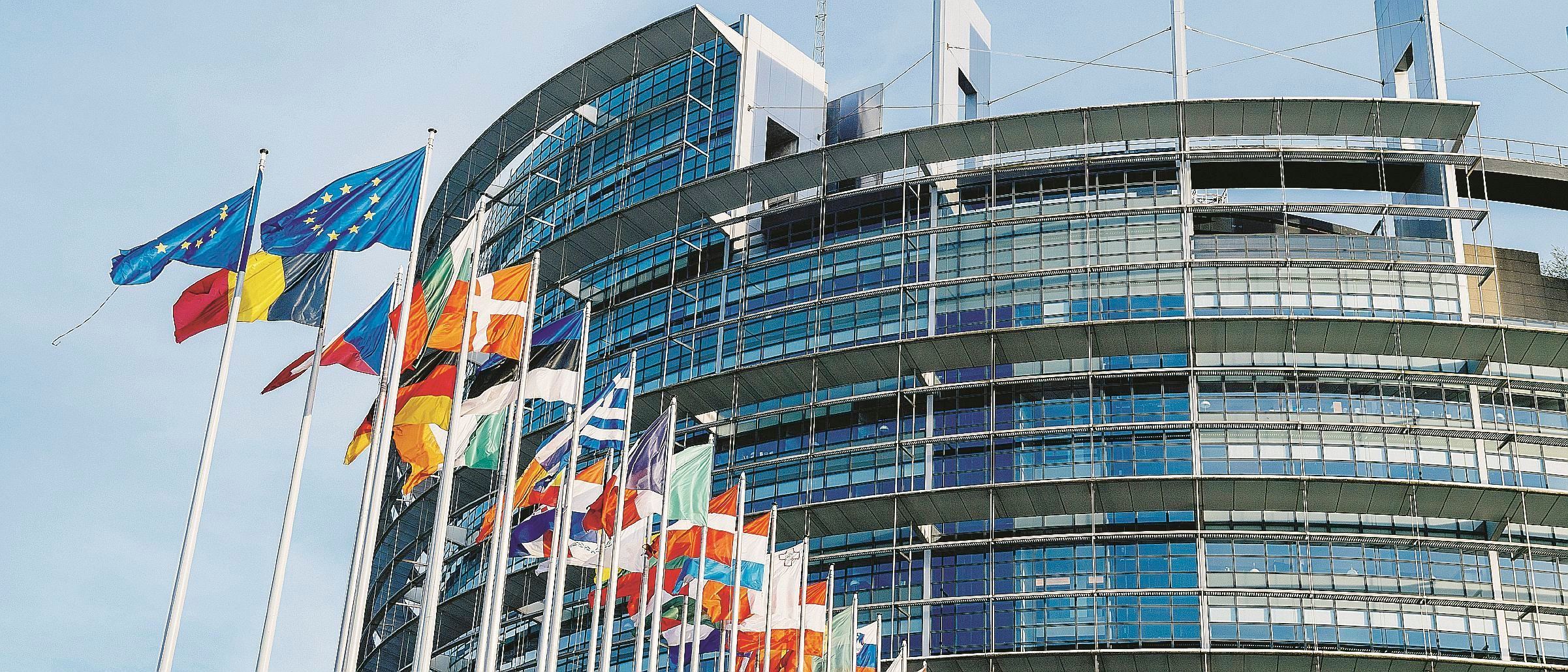 Catastrofe Europa, l’unica cosa che funziona è la crescita. Delle spese