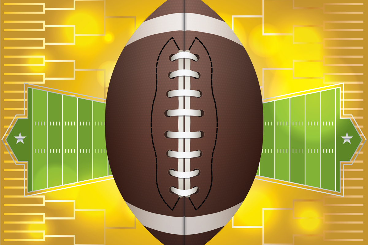 DFW Football March to State