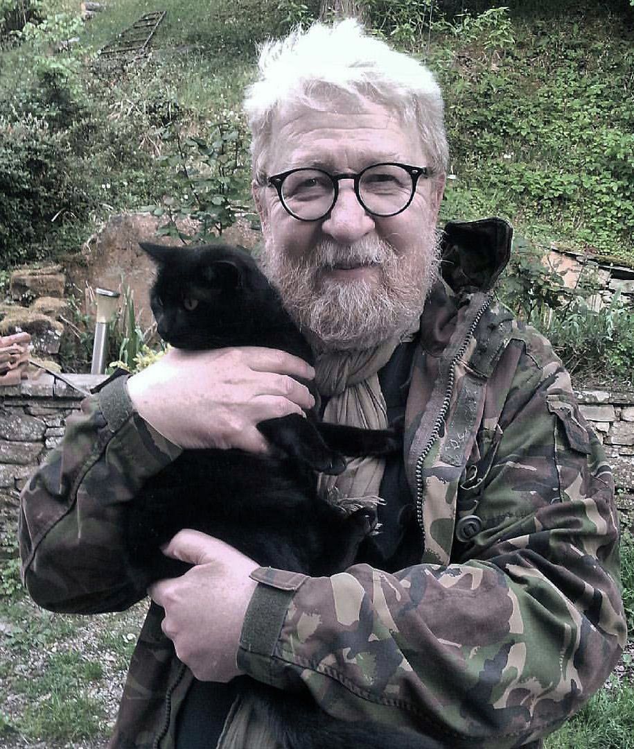 Alfio Krancic: «Chiederò asilo politico alla Russia»