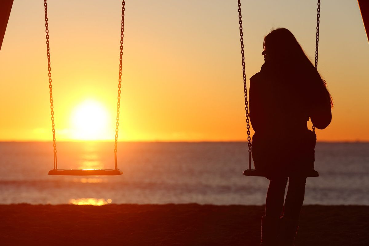 Meno figli e più soli: ci stiamo estinguendo
