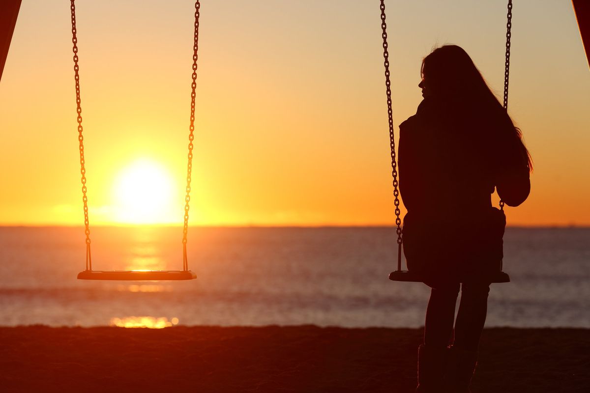 Meno figli e più soli: ci stiamo estinguendo