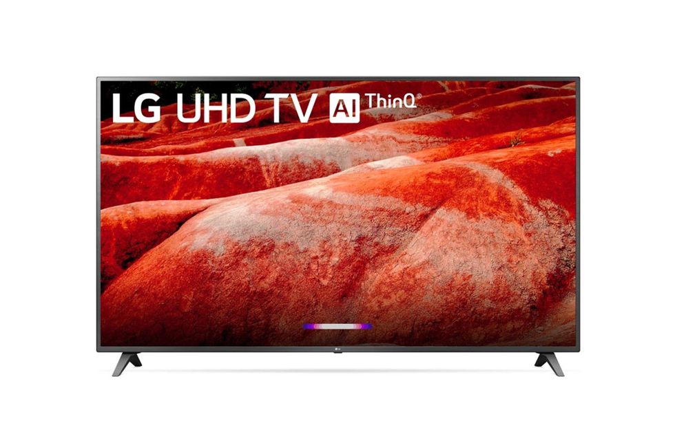 LG Ultra HD TV