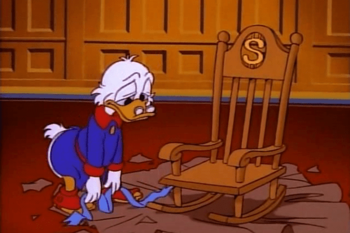 Every Non-Billionaire American Is A Better Person Than All These Sobbing Billionaires