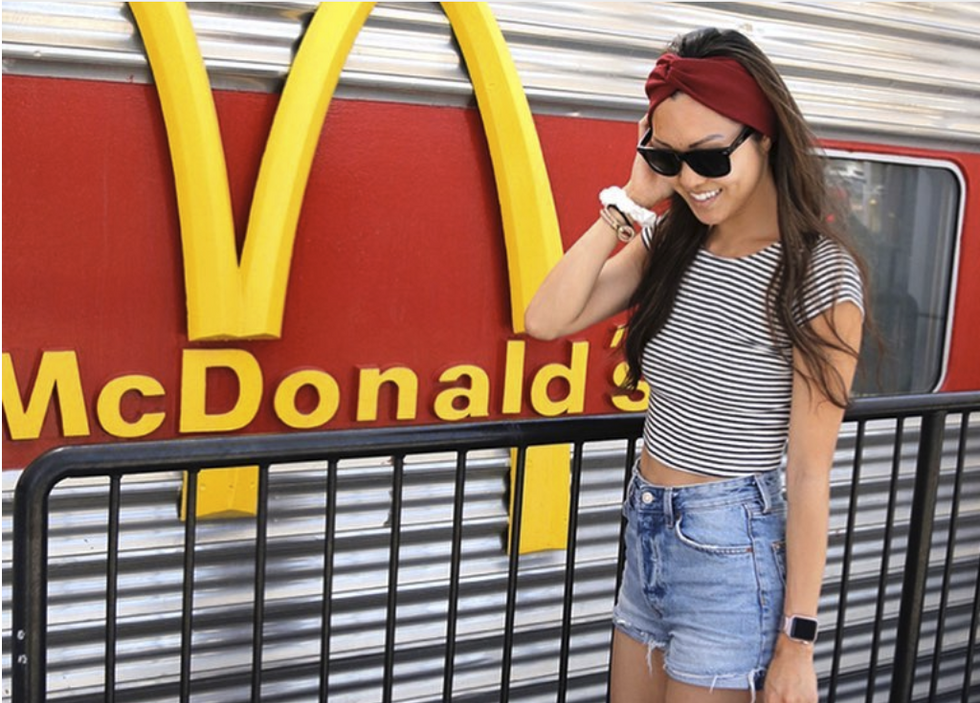 Where To Grab Food On National Fast Food Day, Based On Your Zodiac Sign