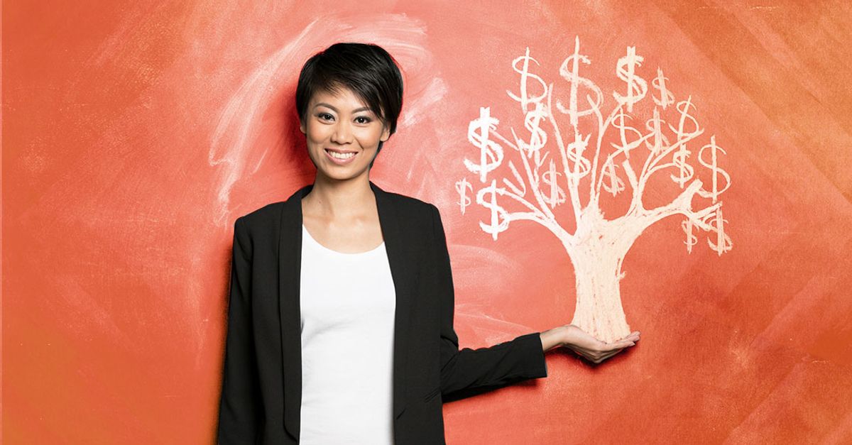 4 Risks Everyone Should Take in Their 20s and 30s