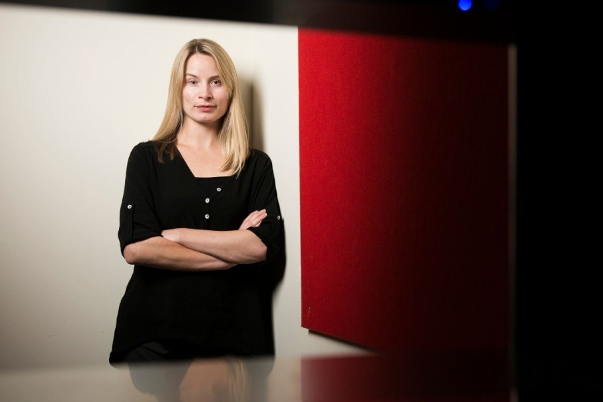 neuroscientist, mansplaining, writer, women