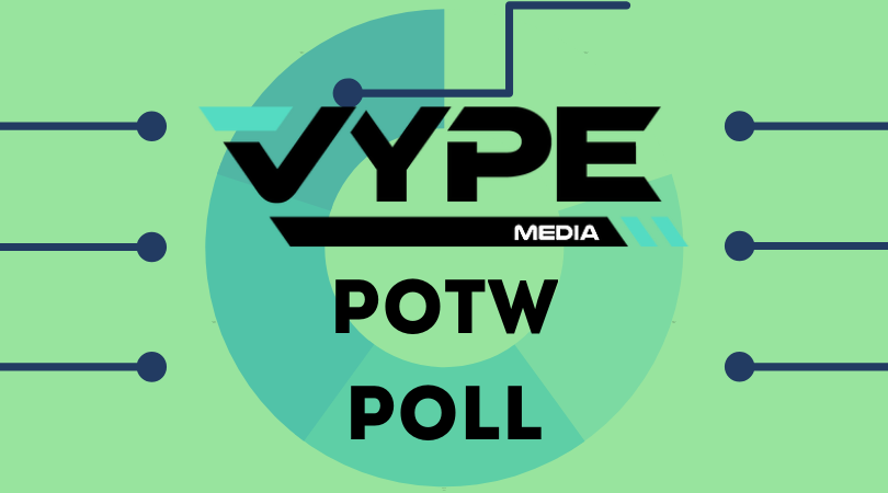 VYPE SETX Week 11 Football Player of the Week Poll