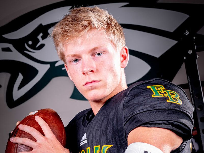 Beck's Prime Poll: VYPE Houston Week 11 Football Player of the Week