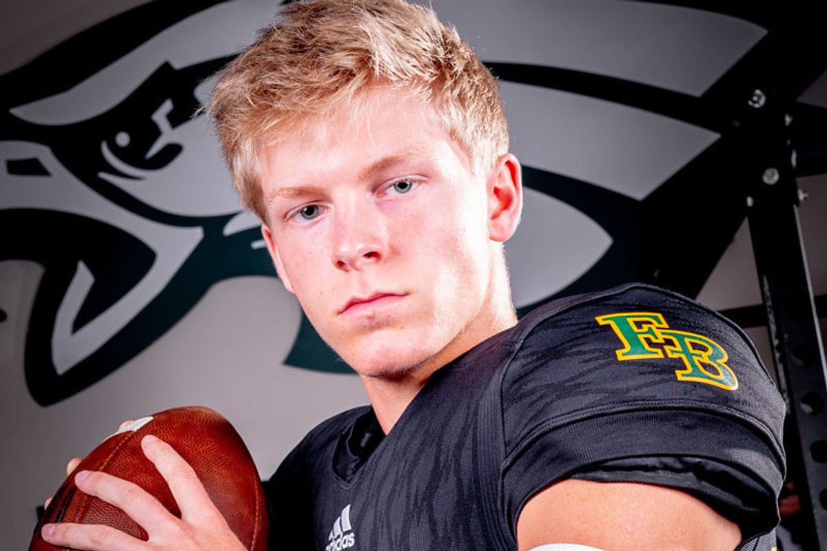 Beck's Prime Poll: VYPE Houston Week 11 Football Player of the Week