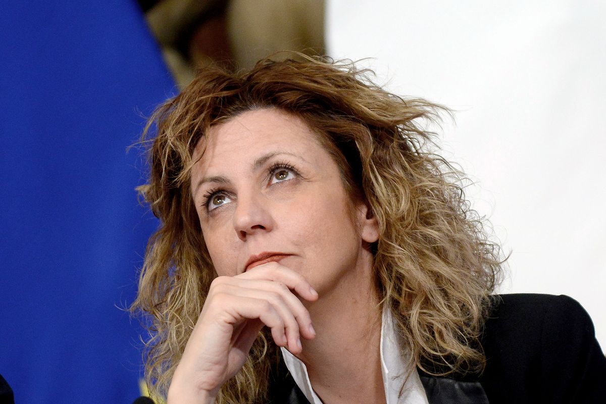 «Non voterei il paracadute legale neanche se me lo chiedesse Conte»