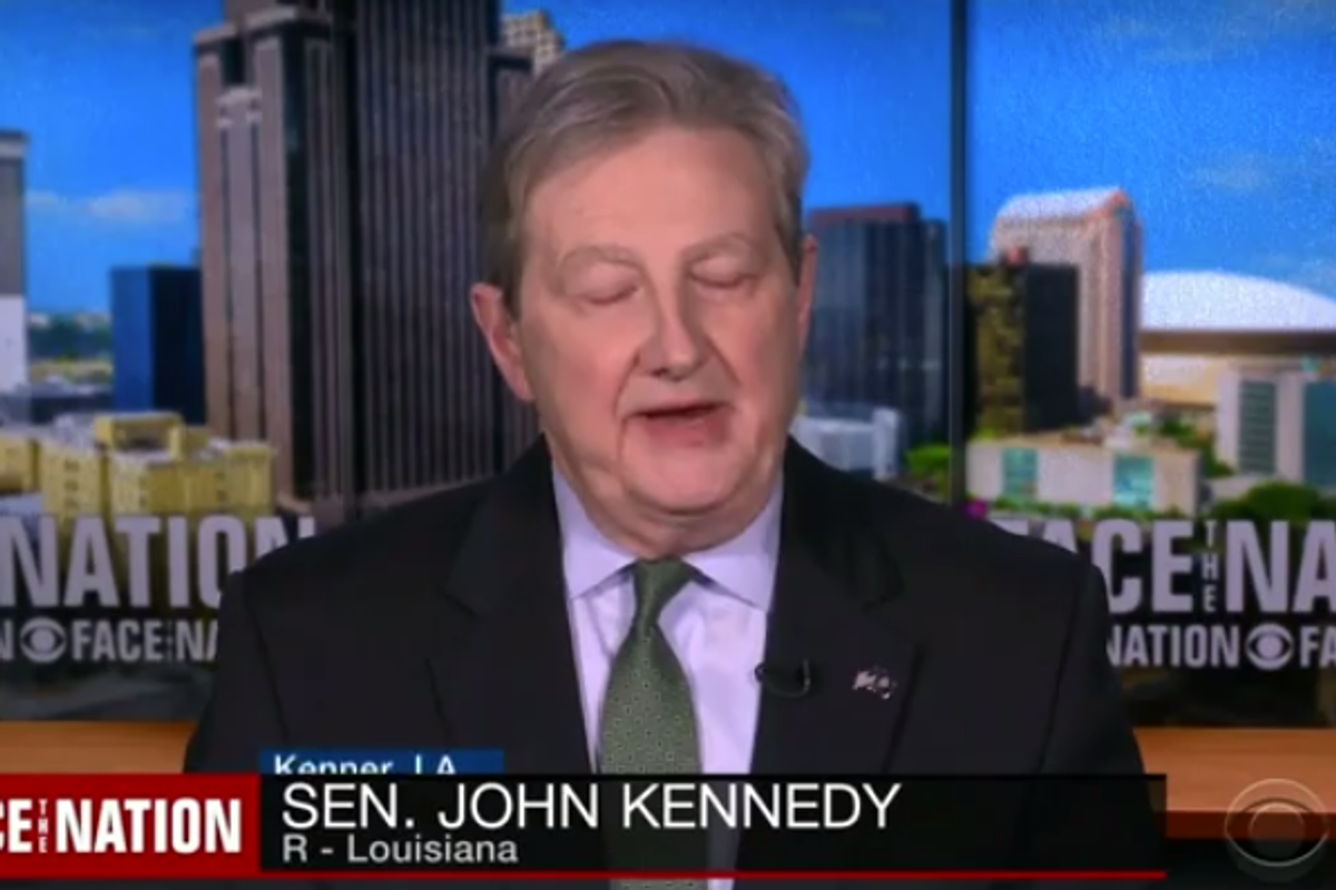 How Are GOP Idiots Defending Trump's Ukraine Crimes Today?