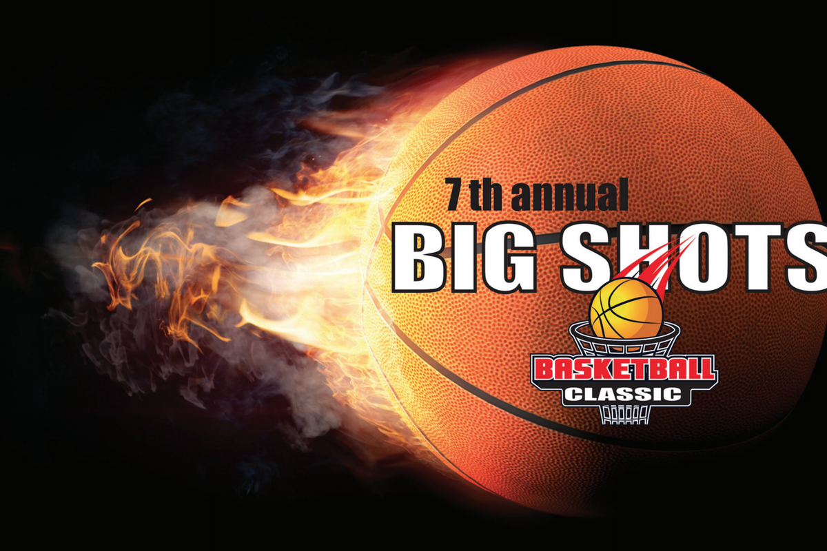 Big Shots Classic powered by Robert Horry Sports Medicine has loaded field