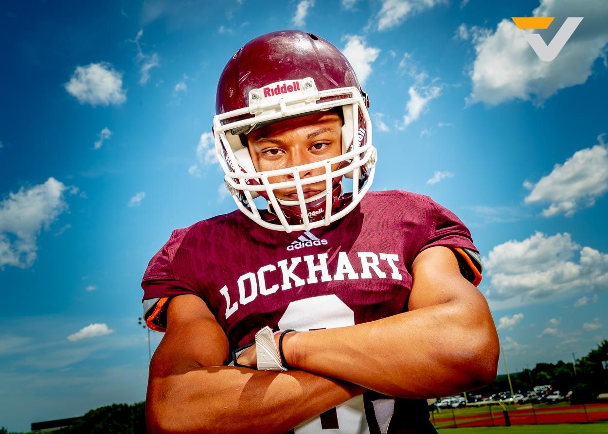 VYPE Austin Public School 5A & 4A Rankings (11/11/19)