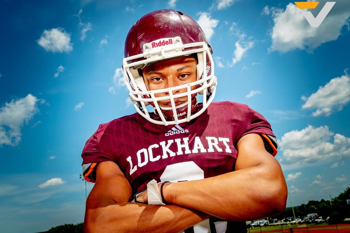 VYPE Austin Public School 5A & 4A Rankings (11/11/19)