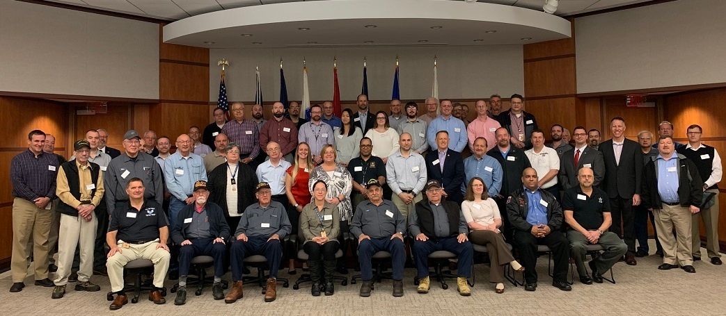 Veterans Group