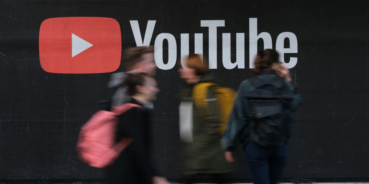 What Does YouTube Consider 'Commercially Viable'?