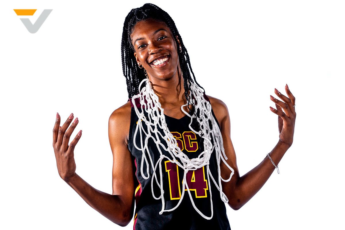 TOP 25: VYPE Girl's Basketball Player Rankings