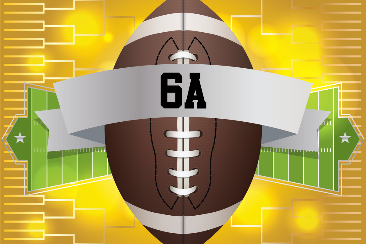 DFW Football March to State: 6A