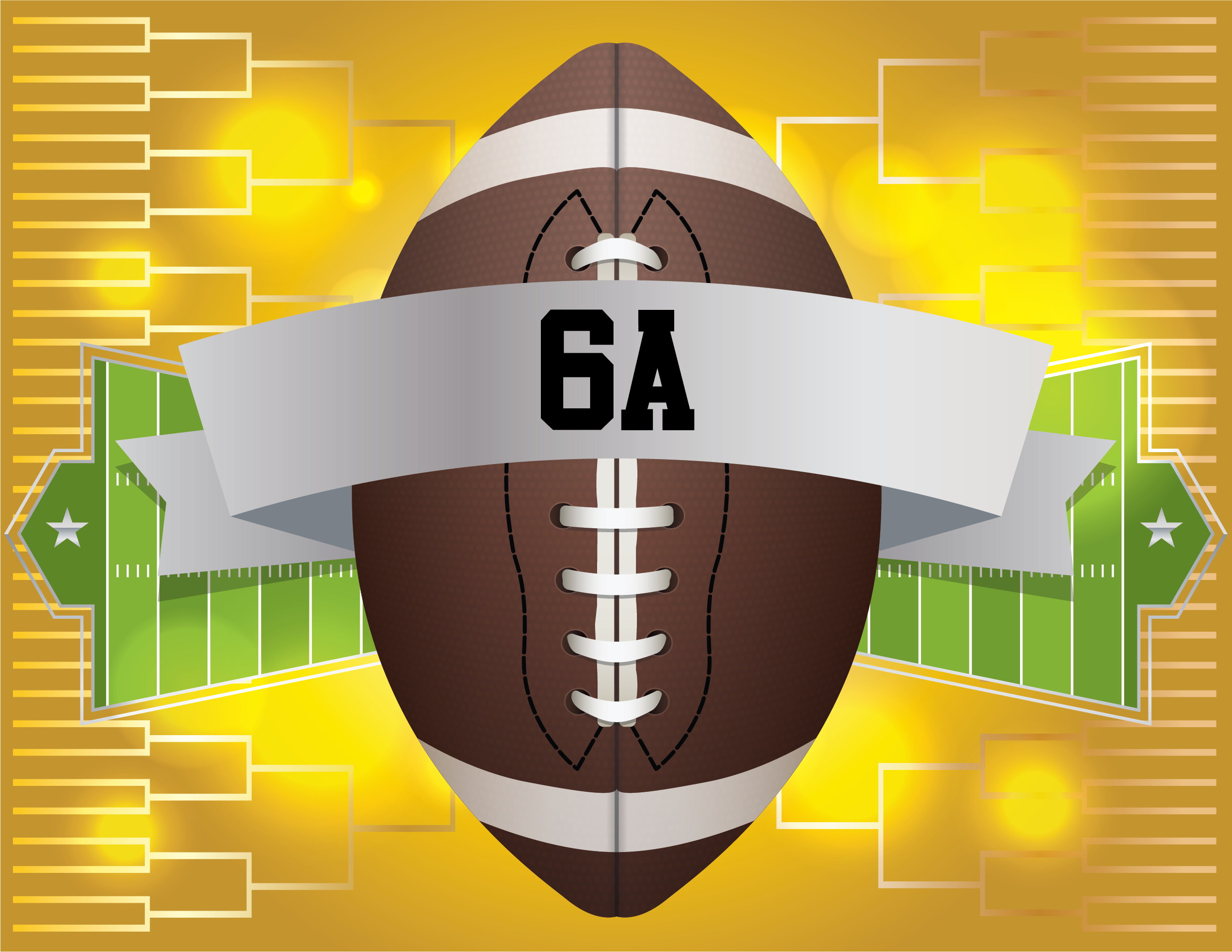 DFW Football March to State: 6A