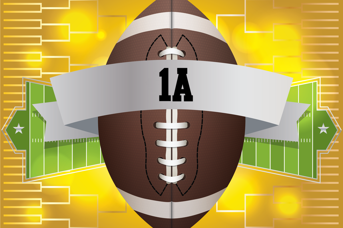 DFW Football March to State: 1A