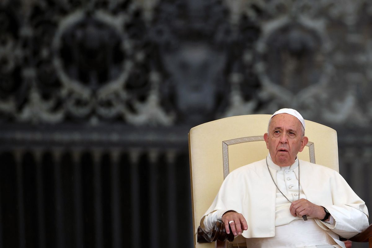 Rivista della Cattolica: «Fedeli non più allineati al Vaticano»