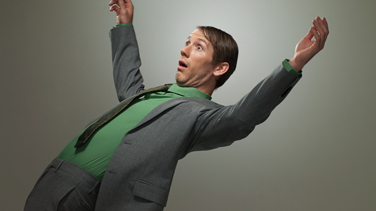 People Share The Dumbest Ideas They've Ever Had That Actually Worked