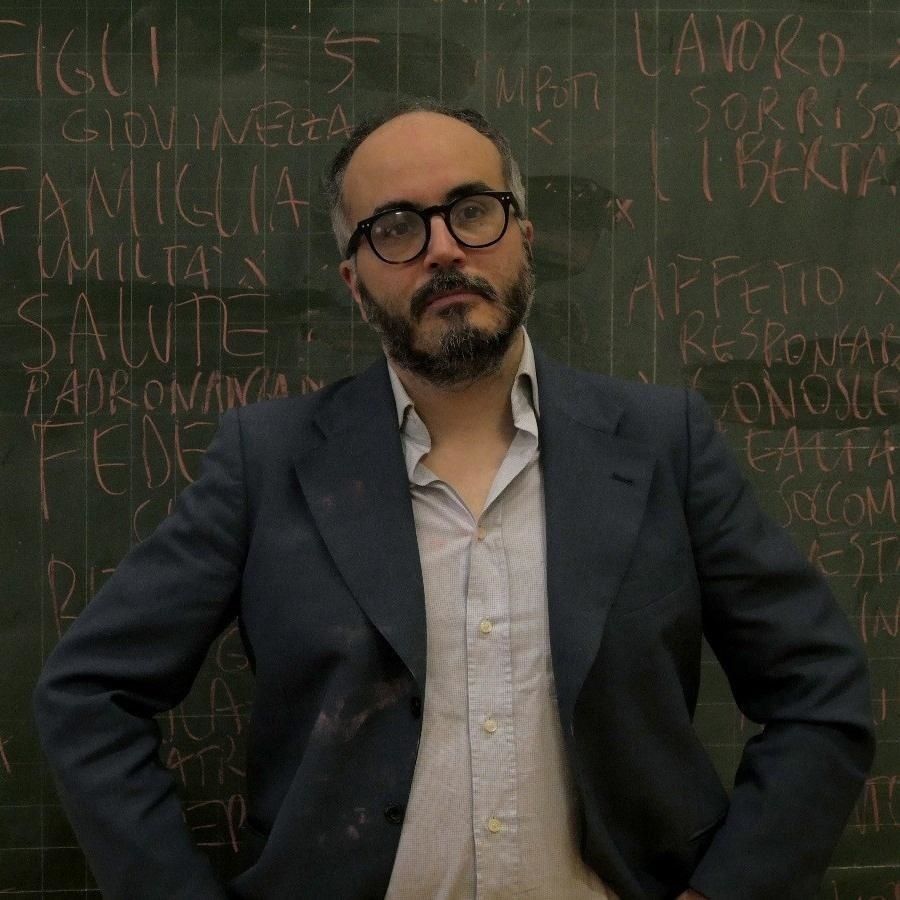 La Roma fascista che brucia le librerie? Era un’altra balla