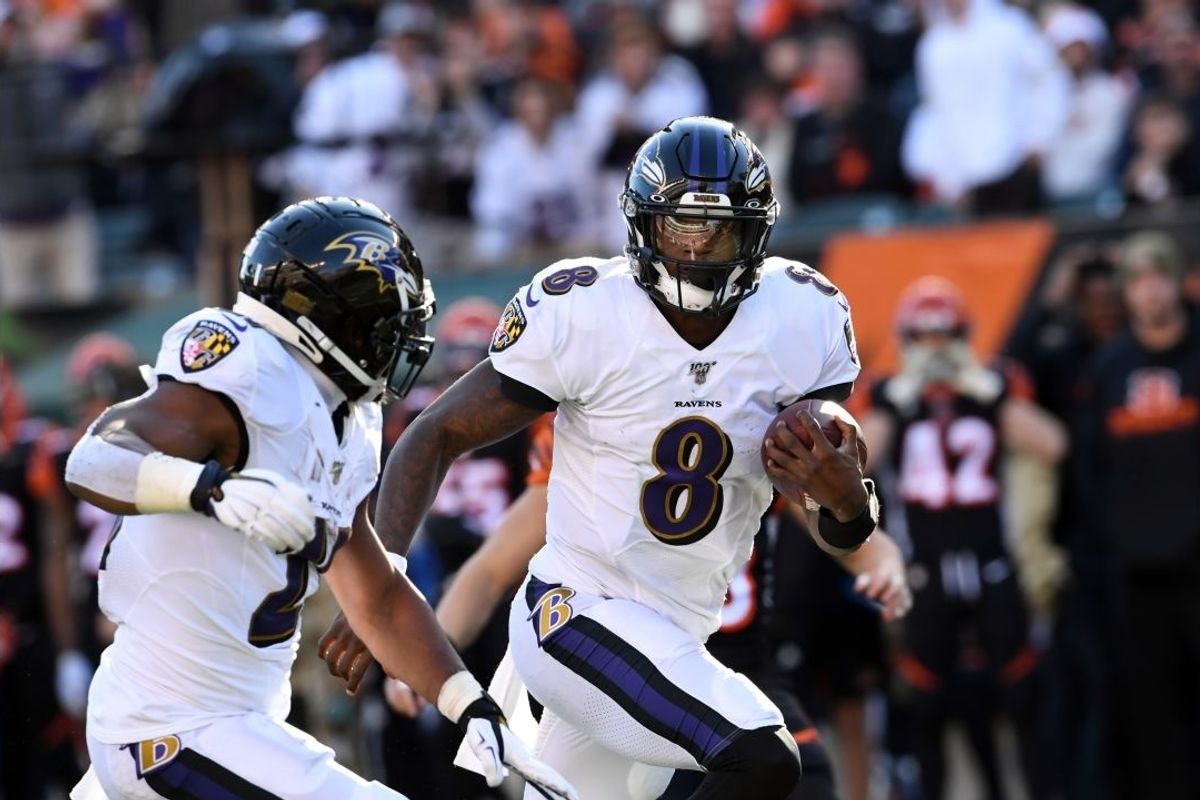 NFL Week 10: Good, bad and ugly