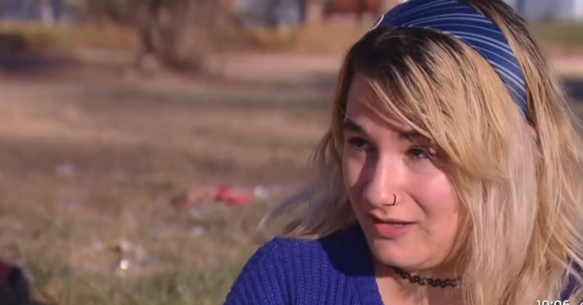 Colorado Woman Wins $50k Settlement After Cops Busted Her For Playing Topless Frisbee