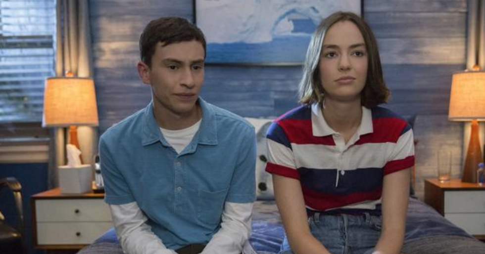 Season 3 Of 'Atypical' Gave Fans Everything They Asked For