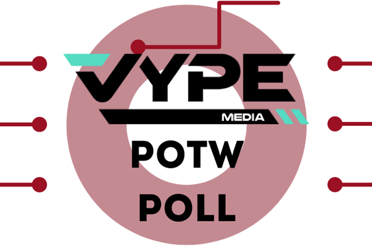 VYPE Alabama Football Player of the Week Poll