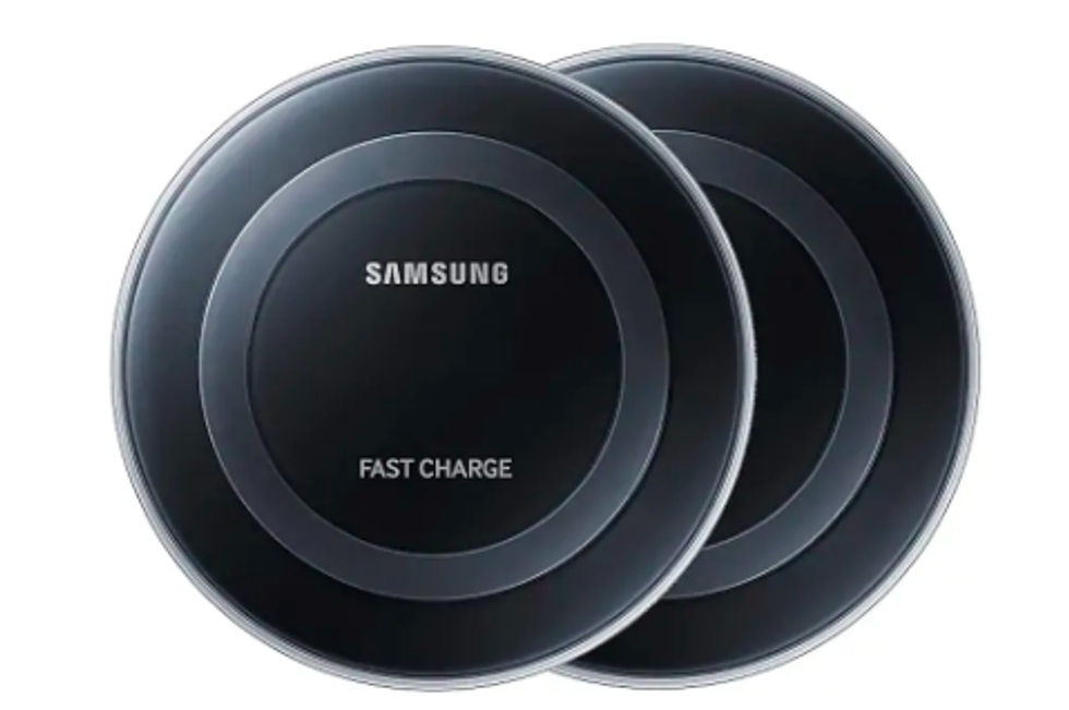 Samsung fast chargers