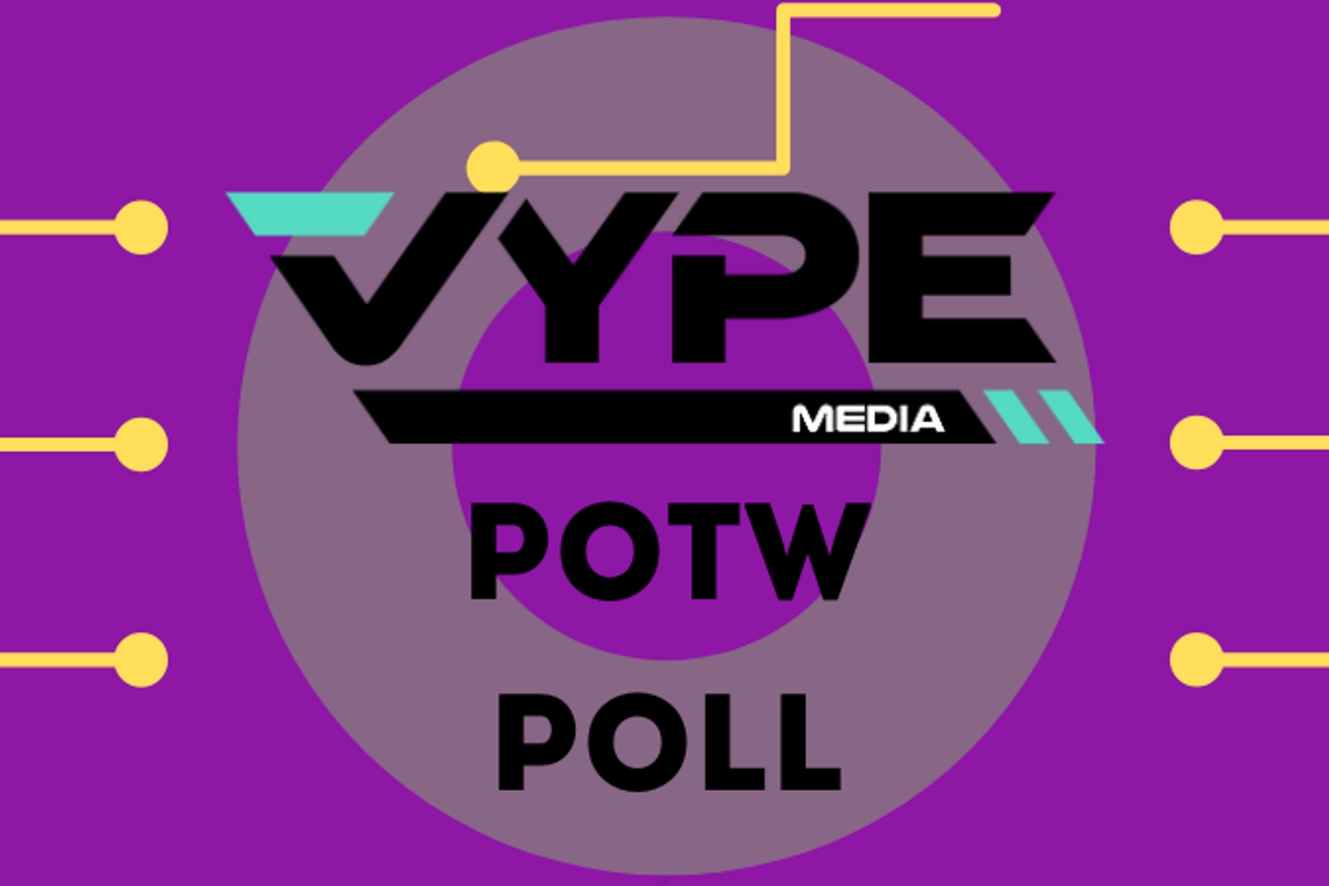 VYPE Louisiana Football Player of the Week Poll